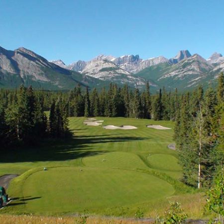 Kananaskis 2023