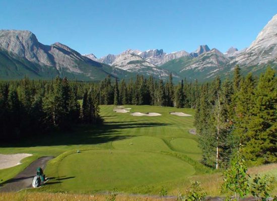 Kananaskis 2023
