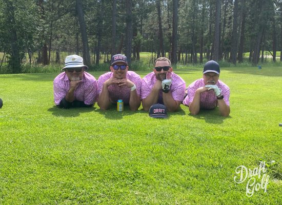 St. Eugene Draft Golf Highlights (Part 2)